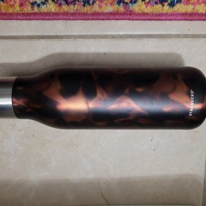 Starbucks tortoiseshell water bottle